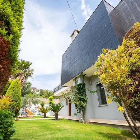 Villa Luxury Vacation Seaside With Privacy Çeşme