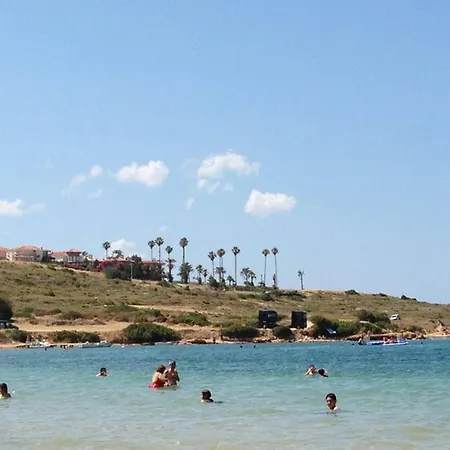 Villa Luxury Vacation Seaside With Privacy
