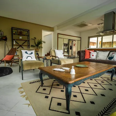 Luxury Vacation Seaside With Privacy Villa