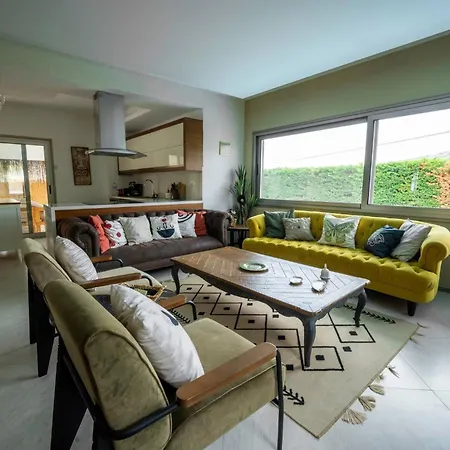 Luxury Vacation Seaside With Privacy * Çeşme