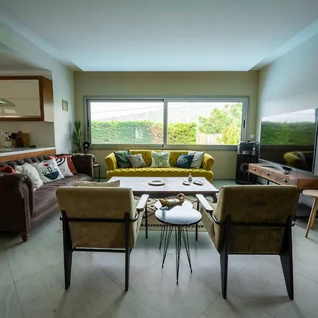 Villa Luxury Vacation Seaside With Privacy *