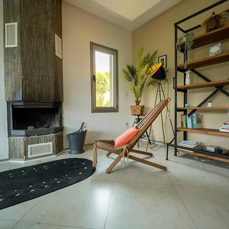 Luxury Vacation Seaside With Privacy * Çeşme