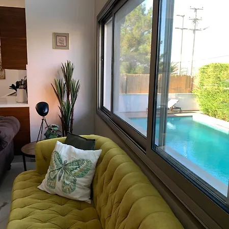 Villa Luxury Vacation Seaside With Privacy Çeşme