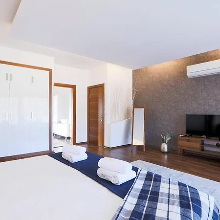 Luxury Vacation Seaside With Privacy * Çeşme