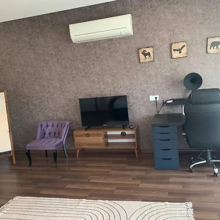 Luxury Vacation Seaside With Privacy Çeşme