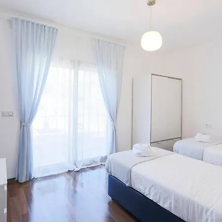 Villa Luxury Vacation Seaside With Privacy Çeşme