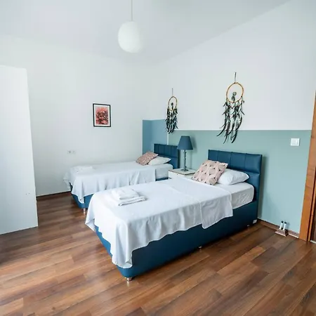 Villa Luxury Vacation Seaside With Privacy Çeşme