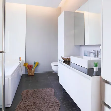 Luxury Vacation Seaside With Privacy Villa Çeşme