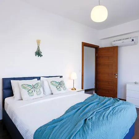 Luxury Vacation Seaside With Privacy Çeşme