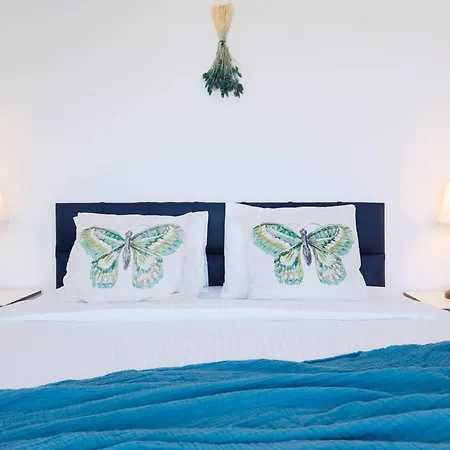 Villa Luxury Vacation Seaside With Privacy