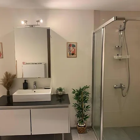 Luxury Vacation Seaside With Privacy Çeşme